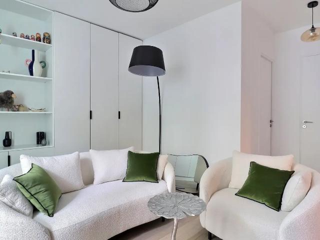Location Appartement Avenue Achille Peretti, Neuilly sur Seine