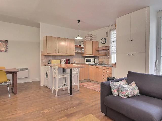 Location Appartement Avenue Achille Peretti, Neuilly sur Seine