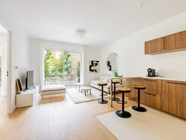 Location Appartement Avenue Achille Peretti, Neuilly sur Seine