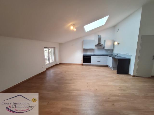 Location Appartement Avenue Adjudant Hourcade, Cuers