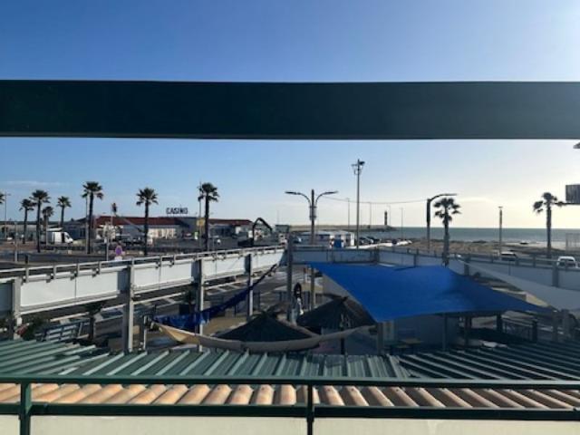 Location Appartement Avenue Adolphe Turrel, Port la Nouvelle
