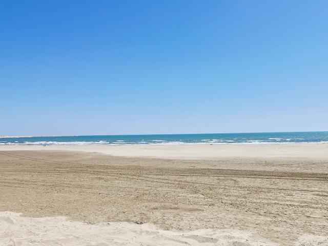 Location Appartement Résidence le Lagon Bleu, Port la Nouvelle