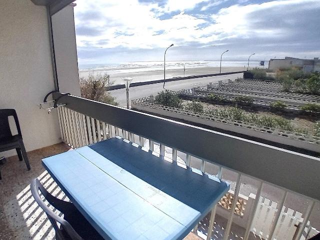 Location Appartement Avenue Adolphe Turrel, Port la Nouvelle