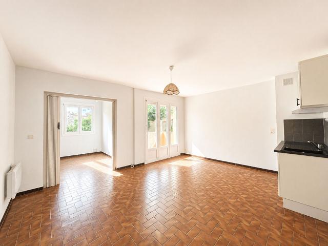 Location Appartement Chemin de Sainte Lucie, Port la Nouvelle