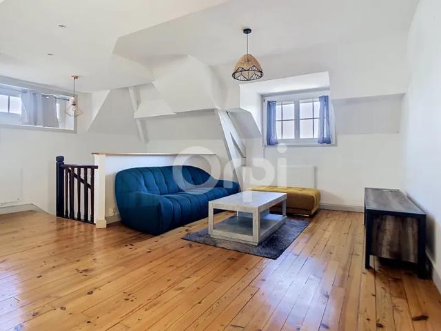 Location Appartement Avenue Adrien Allard, Brive la Gaillarde