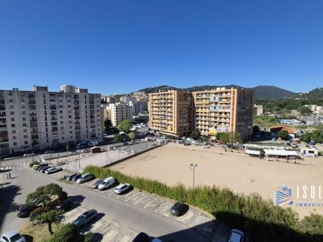 Location Appartement Avenue Aiucciula Rocade, Molini