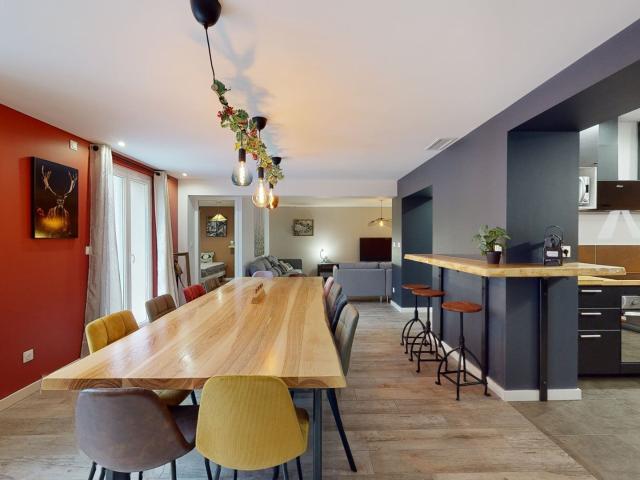 Location Appartement Avenue Alain Gerbault, Toulouse
