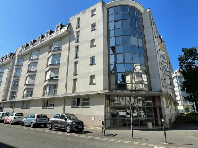 Location Appartement Avenue Alain Savary, Orléans
