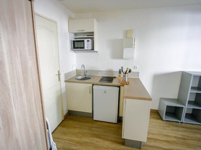 Location Appartement Avenue Alain Savary, Orléans