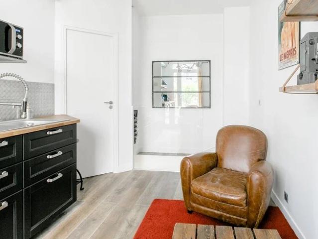 Location Appartement Avenue Albert Bartholomé, Paris