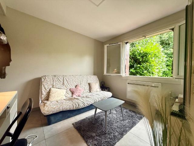 Location Appartement Avenue Albert Bedouce, Toulouse