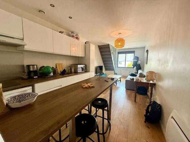 Location Appartement Avenue Albert Bedouce, Toulouse