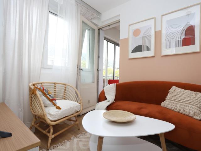 Location Appartement Avenue Albert de Mun, Saint Nazaire
