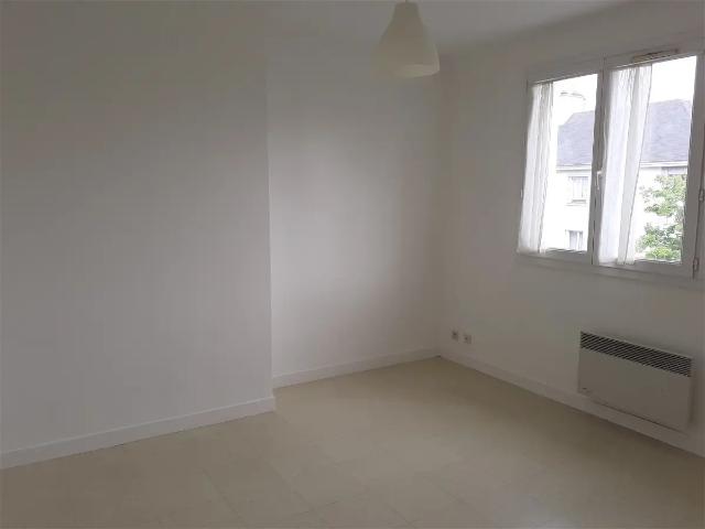 Location Appartement Avenue Albert de Mun, Saint Nazaire