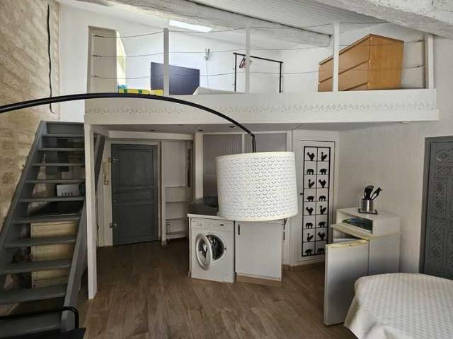 Location Appartement Avenue Albert Einstein, Montpellier