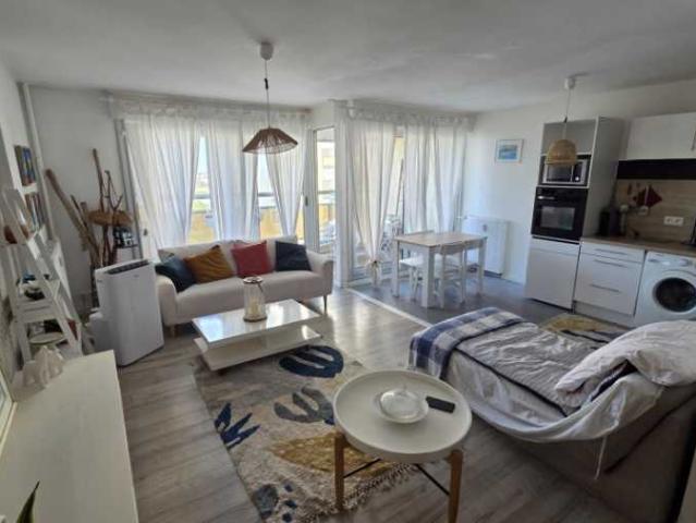 Location Appartement Avenue Albert Einstein, Montpellier