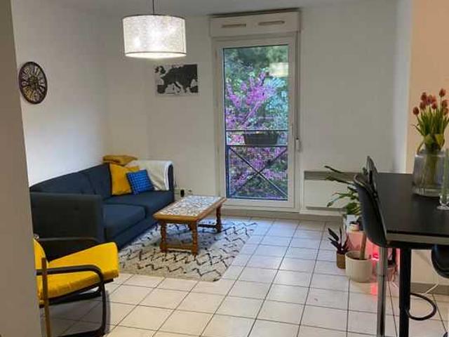 Location Appartement Avenue Albert Einstein, Montpellier