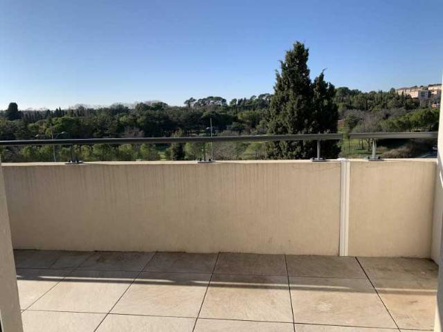 Location Appartement Avenue Albert Einstein, Montpellier