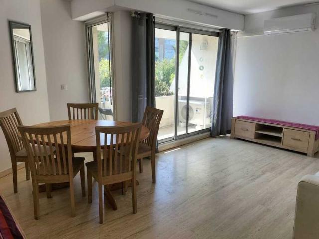 Location Appartement Avenue Albert Einstein, Montpellier