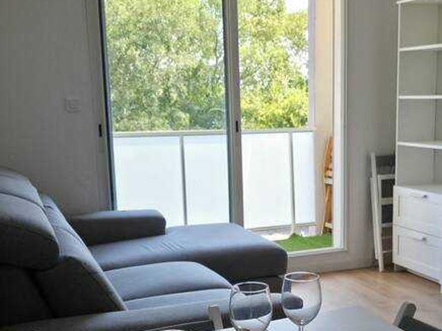 Location Appartement Avenue Albert Einstein, Montpellier