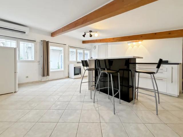 Location Appartement Avenue Albert Ritt, La Ciotat