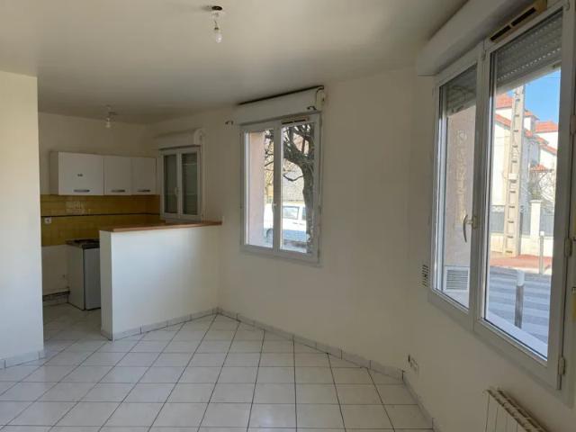 Location Appartement Avenue Albert Sarraut, Tremblay en France