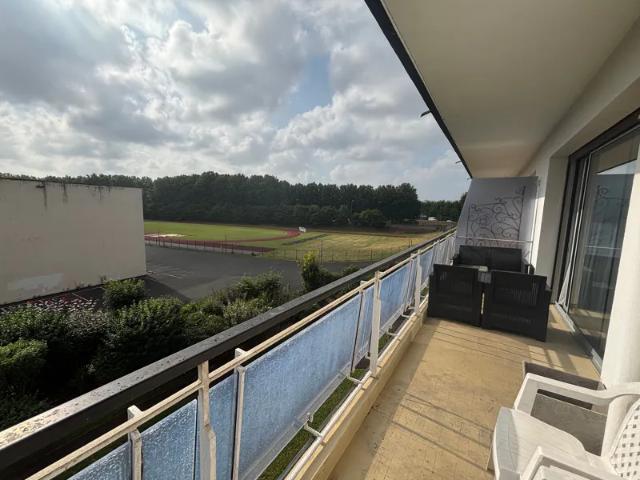 Location Appartement Avenue Albert Sorel, Caen
