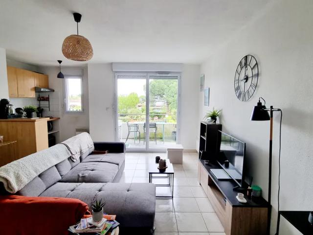 Location Appartement Avenue Albert Thomas, Albi
