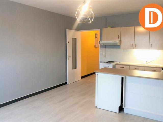 Location Appartement Avenue Albert 1er, Val de Briey