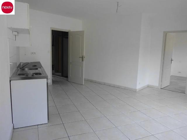 Location Appartement Avenue Albert 1er, Valenciennes