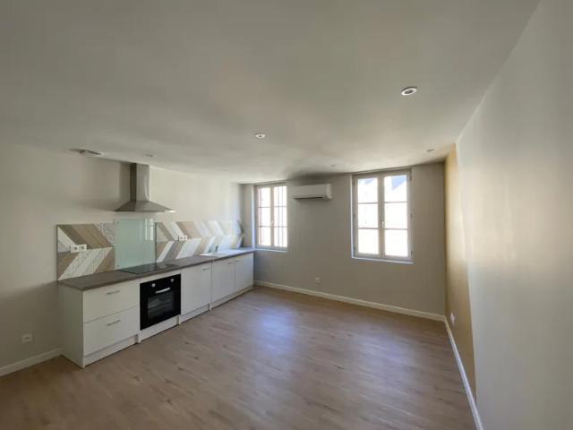 Location Appartement Avenue Albert 1er, Castres