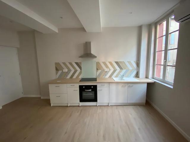 Location Appartement Avenue Albert 1er, Castres