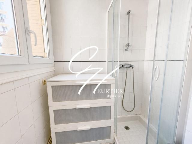 Location Appartement Avenue Albert 1er de Belgique, Grenoble