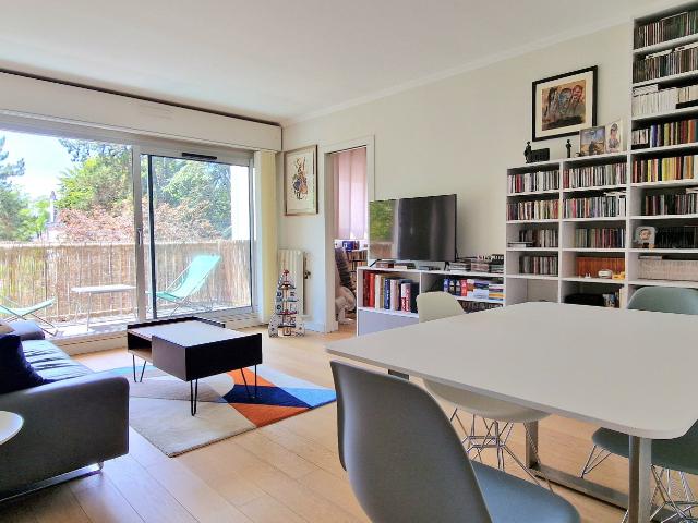 Location Appartement Avenue Albert 1er, Rueil Malmaison