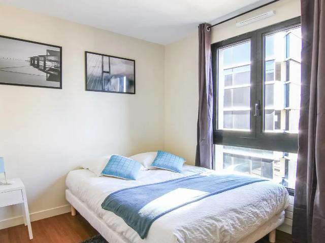 Location Appartement Avenue Albert 1er, Rueil Malmaison