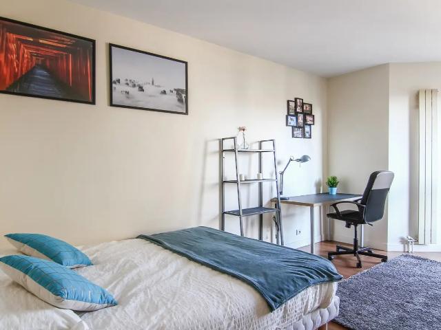 Location Appartement Avenue Albert 1er, Rueil Malmaison