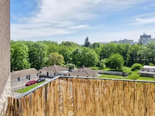 Location Appartement Avenue Alexandre de Serbie, Reims