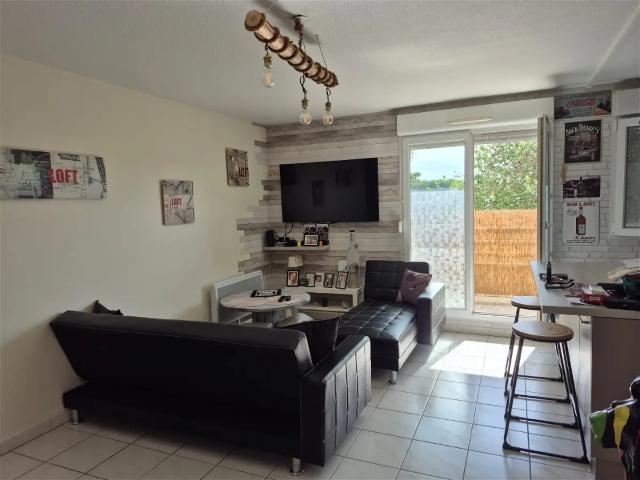Location Appartement Avenue Alfred Maës, Lens