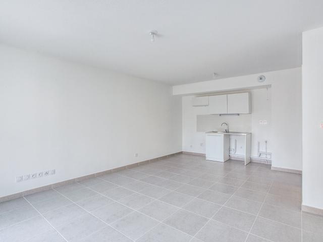Location Appartement Avenue Alfred de Musset, Toulon