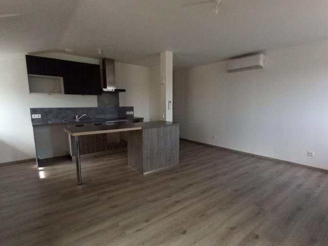 Location Appartement Avenue Aliénor d'Aquitaine, Royan