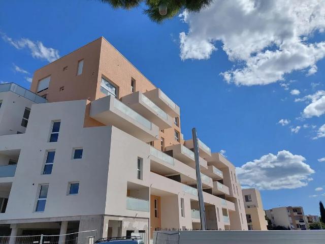 Location Appartement Avenue Alphonse Juin, Montpellier