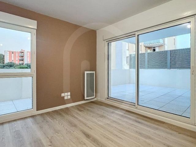 Location Appartement Avenue Alphonse Juin, Montpellier