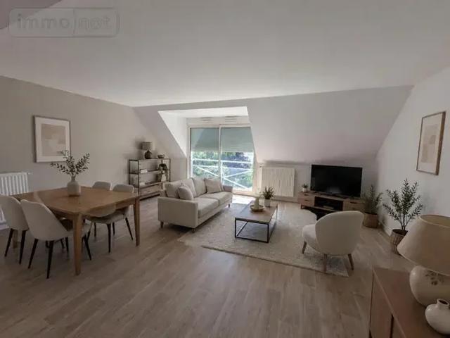 Location Appartement Avenue Alphonse Legault, Bruz