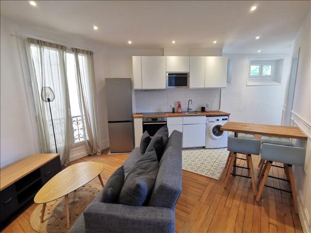 Location Appartement Avenue Alphand, Saint Mandé