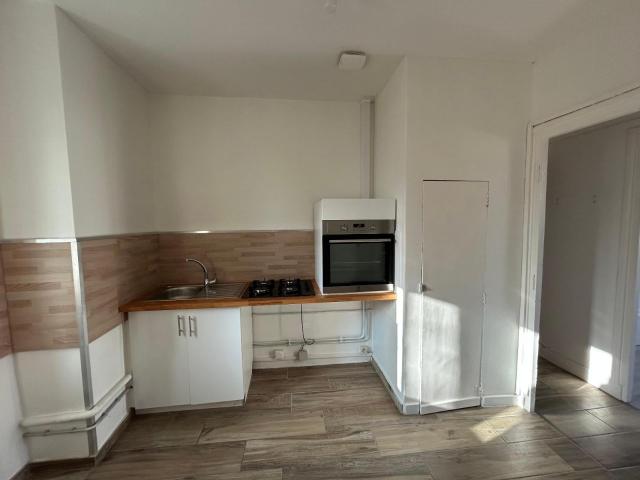 Location Appartement Avenue Alsace Lorraine, Montbrison