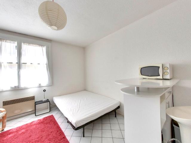 Location Appartement Avenue Alsace Lorraine, Grenoble