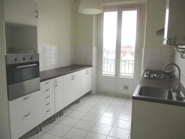 Location Appartement Avenue Alsace Lorraine, Grenoble