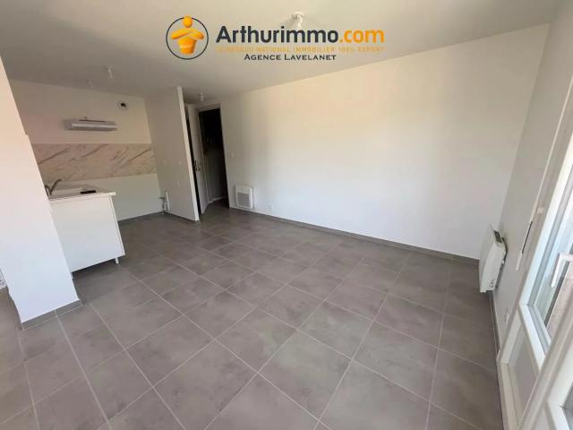 Location Appartement Avenue Alsace Lorraine, Lavelanet