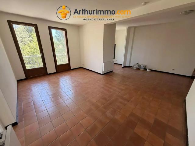 Location Appartement Avenue Alsace Lorraine, Lavelanet