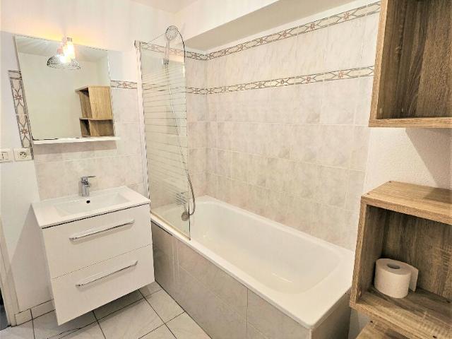 Location Appartement Avenue Arthur Gaulard, Besançon